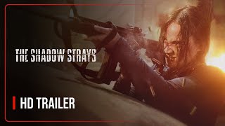 The Shadow Strays Official Trailer 2024 [upl. by Hannah]