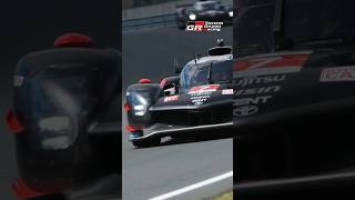 2024 LE MANS 24 Hours  TEST DAY [upl. by Noramac135]