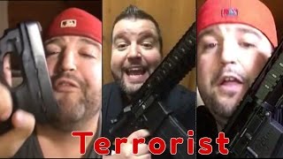 Joshua Feuerstein Should Be Arrested Immediately [upl. by Binetta]