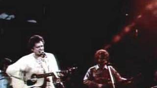 Harry Chapin sings ODD JOB MAN Live [upl. by Rolyt]