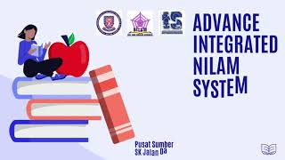 EP 89 PANDUAN PENGGUNAAN ADVANCED INTEGRATED NILAM SYSTEM AINS [upl. by Sandie]