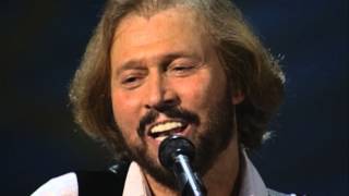 Bee Gees  How Deep Is Your Love Live in Las Vegas 1997  One Night Only [upl. by Aivil]