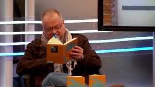 Leipziger Buchmesse  2014  Videoimpressionen [upl. by Clance826]