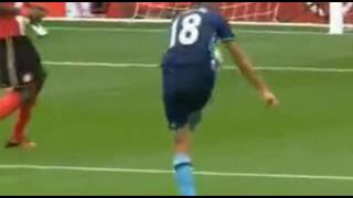 Christian Stuani Goal HD  Sunderland 01 Middlesbrough  21082016 [upl. by Cristobal]