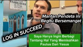 TERNYATA AJARAN RASUL KATANYA PAULUS ITU SANGAT BERBEDA DENGAN PESAN YESUS  HIKMAH SEDERHANA [upl. by Uase]