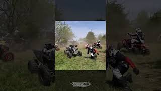 GNCC racing starts are crazy [upl. by Raffaj597]