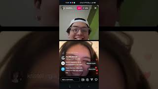 Franseth Latest IG Live  October 10 2024  franseth [upl. by Marie-Jeanne637]