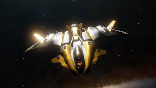 Getting the Mandalay Expedition Ready Elite Dangerous [upl. by Vil]