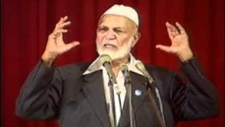 Challenge Of The Missionaries  Sheikh Ahmed Deedat [upl. by Joab]