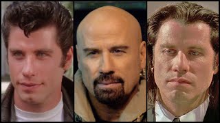 JOHN TRAVOLTA MOVIES  TOP 25 [upl. by Agamemnon]