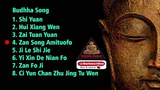 Buddha Song  3 [upl. by Anelegna]