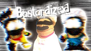 BASTARDIZED Bastardized concept video [upl. by Alexina]