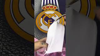 20232024 Real Madrid Pink Dragon Special Edition Jersey [upl. by Ailaro]