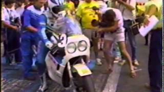 1984 Bol D Or World Endurance Clip [upl. by Ydnarb621]