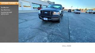 2005 Ford F150 Findlay Bowling Green Ottawa Napoleon Defiance OH 240778A [upl. by Hufnagel]