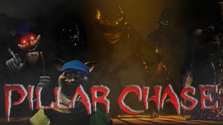 Pillar Chase 2 • Upcoming Monsters [upl. by Queridas]