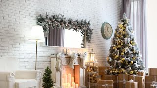 8 sapins de Noël artificiels pour un réveillon magique [upl. by Nancie]