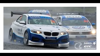 SasolGTC Port Elizabeth Broadcast [upl. by Eannyl]