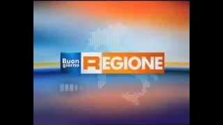 Sigla Buongiorno regione 20122015 [upl. by Marge]