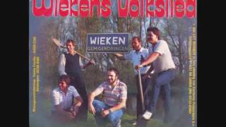 Wiekens volkslied  Sound Selection [upl. by Proffitt]