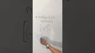 Potência de potência 5²³ ❓ [upl. by Aitnis]