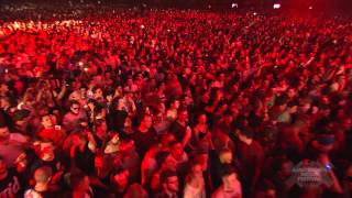 Martin Garrix  Amsterdam Music Festival 2014 [upl. by Tim]