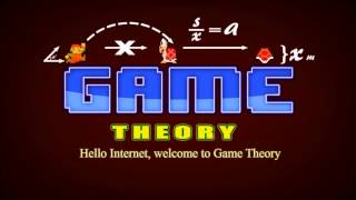 Game Theory Theme Song 4 HOURS [upl. by Suixela]