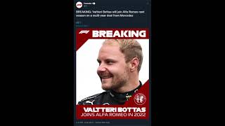 valtteri its james end of a love story [upl. by Eenot]