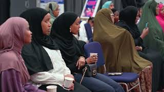 Cancer awareness and prevention Somali Community [upl. by Naehs334]