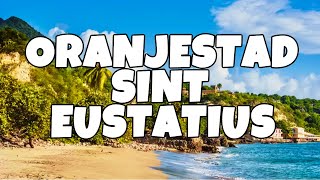 Best Things To Do in Oranjestad Sint Eustatius [upl. by Cchaddie593]