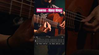 Moorea Gipsy Kings [upl. by Shannon299]