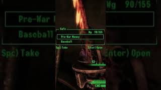 Lockpicking Is NOT Worth It In Fallout 3 [upl. by Dulcea]