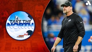 Dave Birkett breaks down the Lions rise to the NFC Championship game  Take The North Ep 147 [upl. by Tiernan]