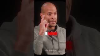 David Goggins  The Brutal Truth You Need to Hear [upl. by Rosse687]