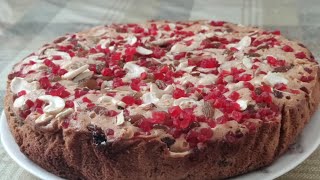 quotBina Oven aur Whisker Ke Asaan Cake RecipeStovetop Par Perfect Cakequotviralvideo cake food [upl. by Heloise595]