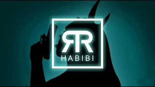 Ricky Rich  Habibi  Slowed  Reverb  Tiktok Version [upl. by Klug413]