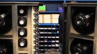 Danley Sound Labs Corporate Video [upl. by Haelahk]