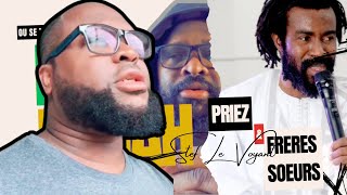 URGENT  Cette Histoire du prophet Elie Padah va mal finir ‼️ [upl. by Kelula]