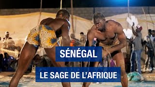 Sénégal le sage de lAfrique  Dakar  SaintLouis  Documentaire voyage  HD  AMP [upl. by Mccreery602]