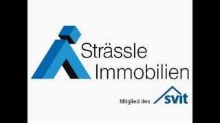 Strässle Immobilien Schülerradioprojekt [upl. by Iteerp]