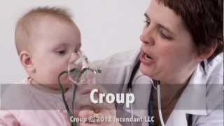 Croup Discharge Instructions  Incendant [upl. by Diskin]