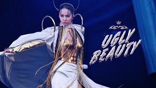 蔡依林 Jolin Tsai Ugly Beauty FINALE 世界巡迴演唱會 Act I  Highlights [upl. by Assilak]