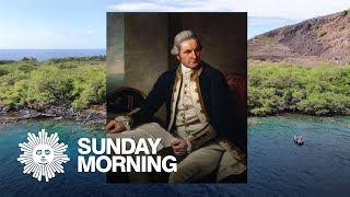 The controversial legacy of Captain James Cook [upl. by Humo]