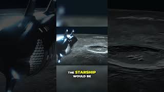 Starships Role in NASAs Artemis Program Explained [upl. by Annice]