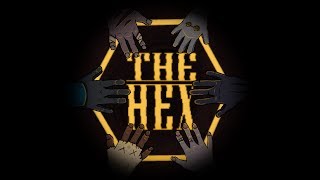 The Hex  Official Trailer [upl. by Aicinoid]