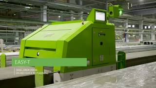 Elematic Plotter E9 [upl. by Amsirahc]