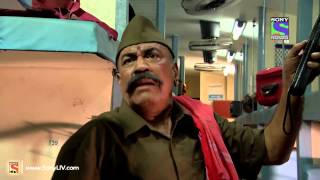 CID  च ई डी  Daya VS Daya  Episode 1144  24th October 2014 [upl. by O'Doneven979]