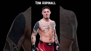 Tom Aspinall  knockout highlights Ufc highlights mma highlights ufc290 [upl. by Serafina]