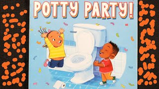 POTTY PARTY [upl. by Maller]