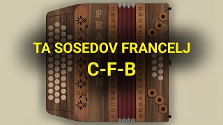 Ta sosedov Francelj  CFB [upl. by Vikky]